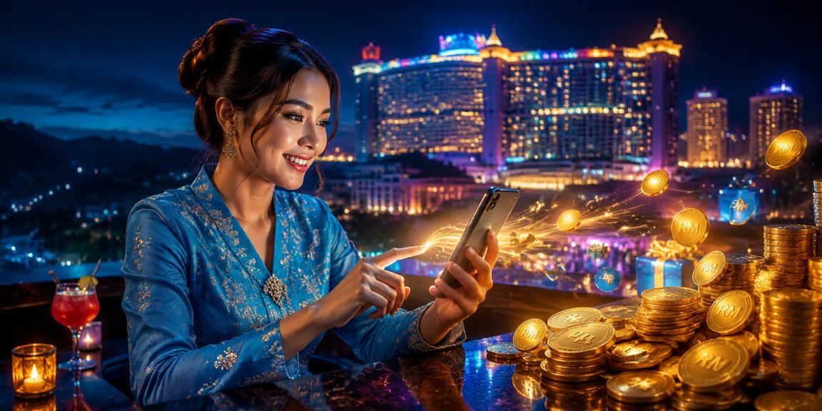 Pendaftaran akaun te37 dengan bonus deposit di Malaysia