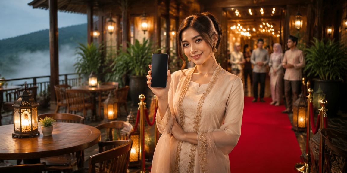 Pengalaman kasino VIP dan promosi Hari Raya untuk pemain Malaysia di Genting Highlands