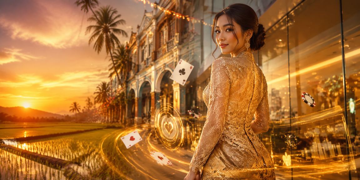 Bonus VIP dan pengalaman kasino premium untuk pemain Baccarat di Kedah Malaysia