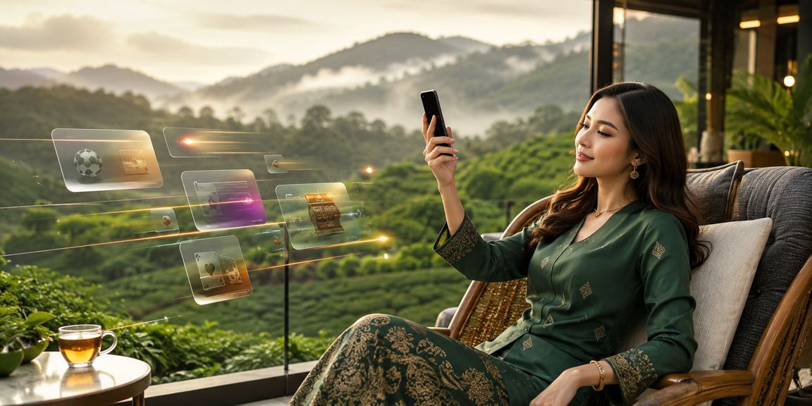 Platform permainan dalam talian te37 untuk pengguna Malaysia