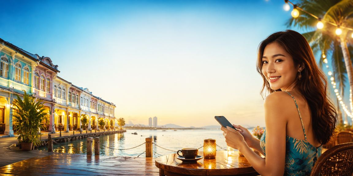 Bonus VIP dan tawaran khas untuk pengguna platform taruhan sukan di Penang Malaysia